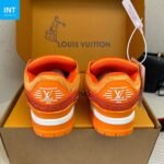 Louis Vuitton Shoes | Mastercraft Quality - Image 7