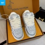 Louis Vuitton Shoes | Mastercraft Quality - Image 2