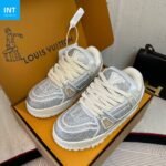 Louis Vuitton Shoes | Mastercraft Quality - Image 4