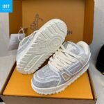 Louis Vuitton Shoes | Mastercraft Quality - Image 7