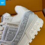 Louis Vuitton Shoes | Mastercraft Quality - Image 6