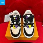 Louis Vuitton Shoes | Mastercraft Quality - Image 5