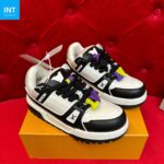 Louis Vuitton Shoes | Mastercraft Quality - Image 6