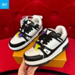 Louis Vuitton Shoes | Mastercraft Quality - Image 7