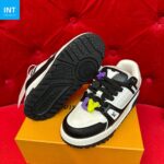 Louis Vuitton Shoes | Mastercraft Quality - Image 8
