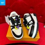 Louis Vuitton Shoes | Mastercraft Quality - Image 2