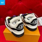 Louis Vuitton Shoes | Mastercraft Quality - Image 4