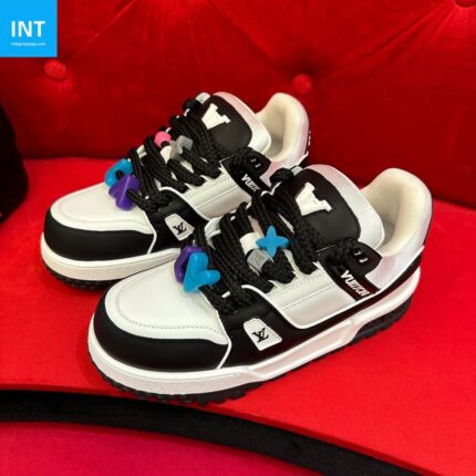 Louis Vuitton Shoes | Mastercraft Quality
