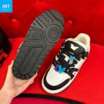 Louis Vuitton Shoes | Mastercraft Quality - Image 8