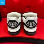 Louis Vuitton Shoes | Mastercraft Quality - Image 7
