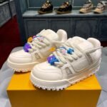 Louis Vuitton Shoes | Mastercraft Quality