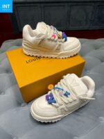 Louis Vuitton Shoes | Mastercraft Quality - Image 3