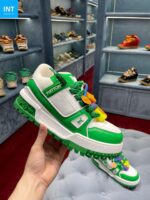 Louis Vuitton Shoes | Mastercraft Quality - Image 2