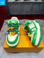 Louis Vuitton Shoes | Mastercraft Quality - Image 3