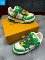 Louis Vuitton Shoes | Mastercraft Quality - Image 4