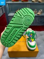 Louis Vuitton Shoes | Mastercraft Quality - Image 5