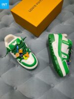Louis Vuitton Shoes | Mastercraft Quality - Image 6