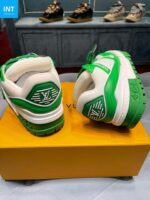 Louis Vuitton Shoes | Mastercraft Quality - Image 8