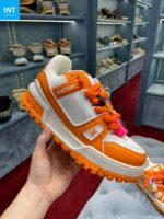 Louis Vuitton Shoes | Mastercraft Quality - Image 3