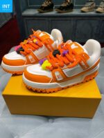Louis Vuitton Shoes | Mastercraft Quality