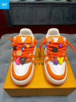 Louis Vuitton Shoes | Mastercraft Quality - Image 2