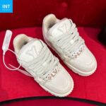 Louis Vuitton Shoes | Mastercraft Quality - Image 2