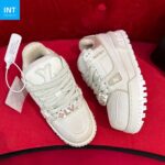 Louis Vuitton Shoes | Mastercraft Quality - Image 3