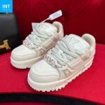 Louis Vuitton Shoes | Mastercraft Quality