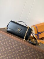 Louis Vuitton M12143 Wallet On Chain Capucines - Image 3