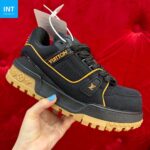 Louis Vuitton Shoes | Mastercraft Quality - Image 4