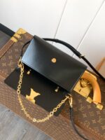 Louis Vuitton M12143 Wallet On Chain Capucines - Image 6