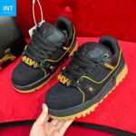 Louis Vuitton Shoes | Mastercraft Quality - Image 5