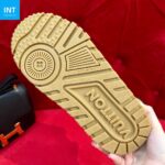 Louis Vuitton Shoes | Mastercraft Quality - Image 8