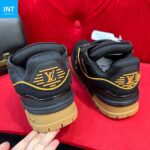 Louis Vuitton Shoes | Mastercraft Quality - Image 7