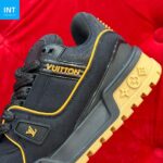 Louis Vuitton Shoes | Mastercraft Quality - Image 6
