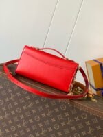 Louis Vuitton M12405 Wallet On Chain Capucines - Image 3