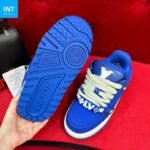 Louis Vuitton Shoes | Mastercraft Quality - Image 9