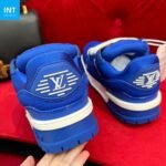 Louis Vuitton Shoes | Mastercraft Quality - Image 8