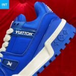 Louis Vuitton Shoes | Mastercraft Quality - Image 7