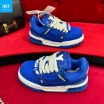 Louis Vuitton Shoes | Mastercraft Quality - Image 6