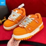 Louis Vuitton Shoes | Mastercraft Quality - Image 3