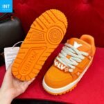 Louis Vuitton Shoes | Mastercraft Quality - Image 8