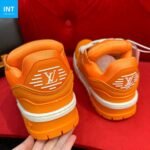 Louis Vuitton Shoes | Mastercraft Quality - Image 7