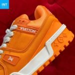 Louis Vuitton Shoes | Mastercraft Quality - Image 4