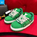 Louis Vuitton Shoes | Mastercraft Quality