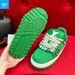 Louis Vuitton Shoes | Mastercraft Quality - Image 6