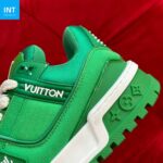 Louis Vuitton Shoes | Mastercraft Quality - Image 3
