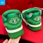 Louis Vuitton Shoes | Mastercraft Quality - Image 5