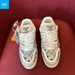 Louis Vuitton Shoes | Mastercraft Quality - Image 2