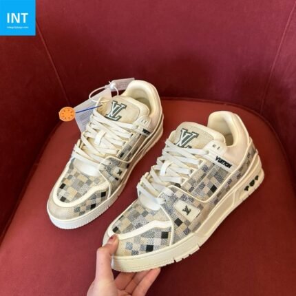 Louis Vuitton Shoes | Mastercraft Quality